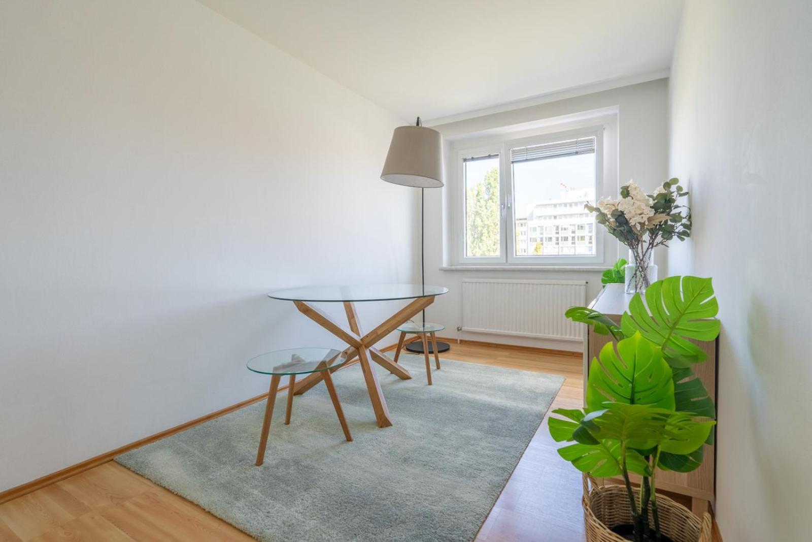 Apartment Two Bedrooms - 85 Squaremeters - 4 Min To U6 Dresdner Str Vienna
