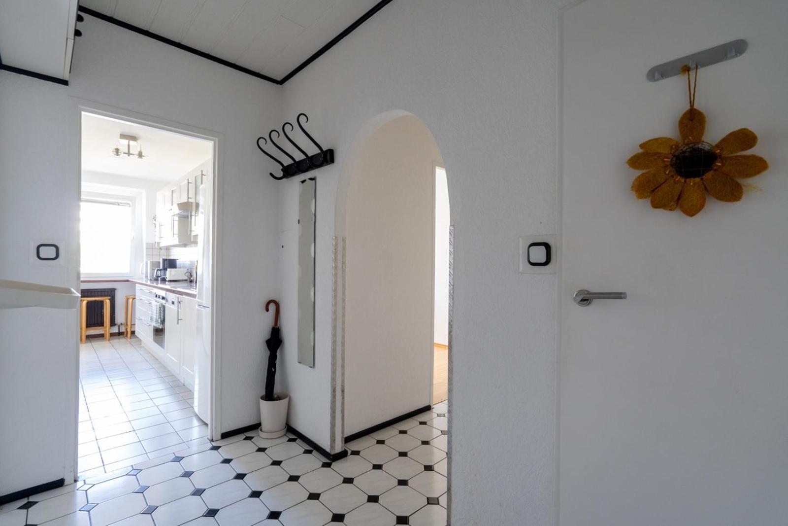 Two Bedrooms - 85 Squaremeters - 4 Min To U6 Dresdner Str Apartment Vienna